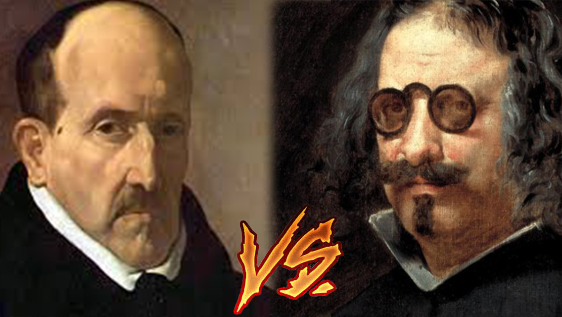 Quevedo Vs G ngora El Combate Definitivo La Ruta Macguffin